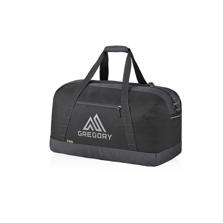 Gregory Supply 40 Duffel Bag Men Black Ireland 4901AWQES